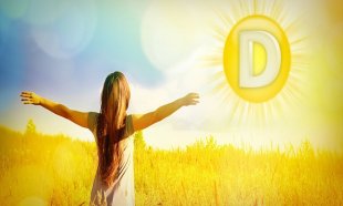 sole vitamina D